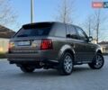 Коричневий Ленд Ровер Range Rover Sport, об'ємом двигуна 2.93 л та пробігом 149 тис. км за 16900 $, фото 27 на Automoto.ua