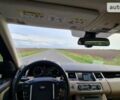 Коричневий Ленд Ровер Range Rover Sport, об'ємом двигуна 3 л та пробігом 280 тис. км за 13950 $, фото 4 на Automoto.ua