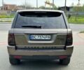 Коричневий Ленд Ровер Range Rover Sport, об'ємом двигуна 3 л та пробігом 280 тис. км за 13950 $, фото 9 на Automoto.ua