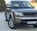 Коричневий Ленд Ровер Range Rover Sport, об'ємом двигуна 2.93 л та пробігом 149 тис. км за 16900 $, фото 5 на Automoto.ua