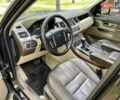 Коричневий Ленд Ровер Range Rover Sport, об'ємом двигуна 5 л та пробігом 200 тис. км за 12999 $, фото 23 на Automoto.ua