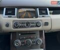 Коричневий Ленд Ровер Range Rover Sport, об'ємом двигуна 2.93 л та пробігом 149 тис. км за 16900 $, фото 77 на Automoto.ua