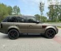 Коричневий Ленд Ровер Range Rover Sport, об'ємом двигуна 3 л та пробігом 280 тис. км за 13950 $, фото 13 на Automoto.ua