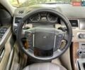 Коричневий Ленд Ровер Range Rover Sport, об'ємом двигуна 5 л та пробігом 200 тис. км за 12999 $, фото 22 на Automoto.ua