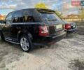 Коричневий Ленд Ровер Range Rover Sport, об'ємом двигуна 5 л та пробігом 122 тис. км за 15000 $, фото 2 на Automoto.ua