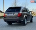 Коричневий Ленд Ровер Range Rover Sport, об'ємом двигуна 2.93 л та пробігом 149 тис. км за 17999 $, фото 110 на Automoto.ua