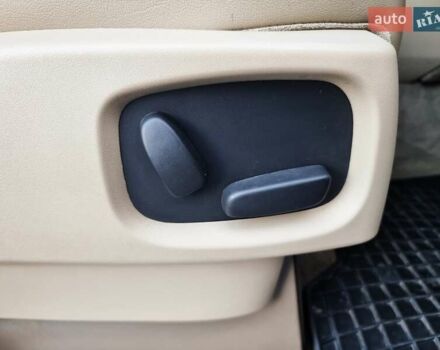 Коричневый Ленд Ровер Рендж Ровер Спорт, объемом двигателя 3 л и пробегом 239 тыс. км за 15799 $, фото 41 на Automoto.ua