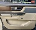 Коричневий Ленд Ровер Range Rover Sport, об'ємом двигуна 5 л та пробігом 200 тис. км за 12999 $, фото 41 на Automoto.ua