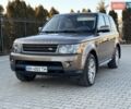 Коричневий Ленд Ровер Range Rover Sport, об'ємом двигуна 2.93 л та пробігом 149 тис. км за 17999 $, фото 85 на Automoto.ua
