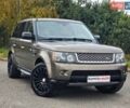 Коричневий Ленд Ровер Range Rover Sport, об'ємом двигуна 2.99 л та пробігом 239 тис. км за 12999 $, фото 1 на Automoto.ua
