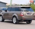 Коричневий Ленд Ровер Range Rover Sport, об'ємом двигуна 3 л та пробігом 251 тис. км за 12700 $, фото 27 на Automoto.ua