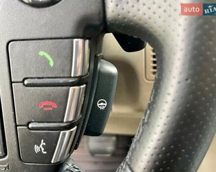 Коричневий Ленд Ровер Range Rover Sport, об'ємом двигуна 5 л та пробігом 200 тис. км за 12999 $, фото 56 на Automoto.ua