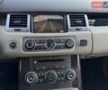 Коричневий Ленд Ровер Range Rover Sport, об'ємом двигуна 2.93 л та пробігом 149 тис. км за 17999 $, фото 77 на Automoto.ua