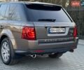 Коричневий Ленд Ровер Range Rover Sport, об'ємом двигуна 2.93 л та пробігом 149 тис. км за 17999 $, фото 51 на Automoto.ua