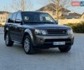 Коричневий Ленд Ровер Range Rover Sport, об'ємом двигуна 2.93 л та пробігом 149 тис. км за 16900 $, фото 91 на Automoto.ua
