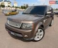 Коричневий Ленд Ровер Range Rover Sport, об'ємом двигуна 3 л та пробігом 251 тис. км за 12700 $, фото 9 на Automoto.ua