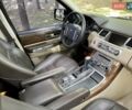 Коричневий Ленд Ровер Range Rover Sport, об'ємом двигуна 5 л та пробігом 200 тис. км за 12999 $, фото 29 на Automoto.ua