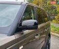 Коричневий Ленд Ровер Range Rover Sport, об'ємом двигуна 2.99 л та пробігом 239 тис. км за 14999 $, фото 13 на Automoto.ua