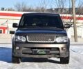 Коричневый Ленд Ровер Рендж Ровер Спорт, объемом двигателя 3 л и пробегом 250 тыс. км за 14650 $, фото 6 на Automoto.ua