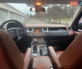 Коричневий Ленд Ровер Range Rover Sport, об'ємом двигуна 3.63 л та пробігом 280 тис. км за 17800 $, фото 9 на Automoto.ua