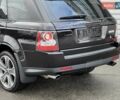 Коричневий Ленд Ровер Range Rover Sport, об'ємом двигуна 5 л та пробігом 195 тис. км за 16000 $, фото 9 на Automoto.ua