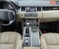 Коричневий Ленд Ровер Range Rover Sport, об'ємом двигуна 2.99 л та пробігом 239 тис. км за 14999 $, фото 44 на Automoto.ua