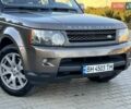 Коричневий Ленд Ровер Range Rover Sport, об'ємом двигуна 2.93 л та пробігом 149 тис. км за 16900 $, фото 40 на Automoto.ua