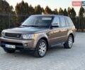 Коричневий Ленд Ровер Range Rover Sport, об'ємом двигуна 2.93 л та пробігом 149 тис. км за 17999 $, фото 94 на Automoto.ua