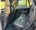Коричневий Ленд Ровер Range Rover Sport, об'ємом двигуна 5 л та пробігом 122 тис. км за 15000 $, фото 10 на Automoto.ua
