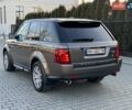 Коричневий Ленд Ровер Range Rover Sport, об'ємом двигуна 2.93 л та пробігом 149 тис. км за 17999 $, фото 99 на Automoto.ua