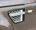 Коричневий Ленд Ровер Range Rover Sport, об'ємом двигуна 3 л та пробігом 251 тис. км за 12700 $, фото 11 на Automoto.ua