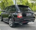 Коричневий Ленд Ровер Range Rover Sport, об'ємом двигуна 5 л та пробігом 193 тис. км за 18200 $, фото 17 на Automoto.ua