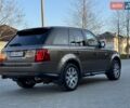 Коричневий Ленд Ровер Range Rover Sport, об'ємом двигуна 2.93 л та пробігом 149 тис. км за 17999 $, фото 112 на Automoto.ua