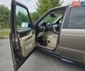 Коричневий Ленд Ровер Range Rover Sport, об'ємом двигуна 2.99 л та пробігом 239 тис. км за 14999 $, фото 23 на Automoto.ua