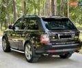 Коричневий Ленд Ровер Range Rover Sport, об'ємом двигуна 5 л та пробігом 200 тис. км за 12999 $, фото 6 на Automoto.ua