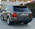 Коричневий Ленд Ровер Range Rover Sport, об'ємом двигуна 2.93 л та пробігом 149 тис. км за 16900 $, фото 53 на Automoto.ua