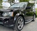 Коричневий Ленд Ровер Range Rover Sport, об'ємом двигуна 5 л та пробігом 193 тис. км за 18200 $, фото 11 на Automoto.ua
