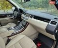 Коричневий Ленд Ровер Range Rover Sport, об'ємом двигуна 2.99 л та пробігом 239 тис. км за 14999 $, фото 53 на Automoto.ua