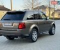 Коричневий Ленд Ровер Range Rover Sport, об'ємом двигуна 2.93 л та пробігом 149 тис. км за 16900 $, фото 108 на Automoto.ua