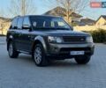 Коричневий Ленд Ровер Range Rover Sport, об'ємом двигуна 2.93 л та пробігом 149 тис. км за 16900 $, фото 89 на Automoto.ua
