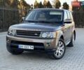 Коричневий Ленд Ровер Range Rover Sport, об'ємом двигуна 2.93 л та пробігом 149 тис. км за 17999 $, фото 1 на Automoto.ua