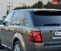 Коричневий Ленд Ровер Range Rover Sport, об'ємом двигуна 2.93 л та пробігом 149 тис. км за 16900 $, фото 56 на Automoto.ua
