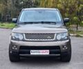Ленд Ровер Рендж Ровер Спорт 2010 в Хмельницком на Automoto.ua Коричневый Ленд Ровер Рендж Ровер Спорт, объемом двигателя 3 л и пробегом 239 тыс. км за 14999 $, фото 1 на Automoto.ua