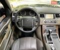 Коричневий Ленд Ровер Range Rover Sport, об'ємом двигуна 5 л та пробігом 200 тис. км за 12999 $, фото 21 на Automoto.ua
