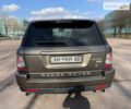 Коричневий Ленд Ровер Range Rover Sport, об'ємом двигуна 3.6 л та пробігом 220 тис. км за 19250 $, фото 4 на Automoto.ua