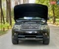 Коричневий Ленд Ровер Range Rover Sport, об'ємом двигуна 5 л та пробігом 200 тис. км за 12999 $, фото 9 на Automoto.ua