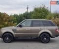 Коричневий Ленд Ровер Range Rover Sport, об'ємом двигуна 2.99 л та пробігом 239 тис. км за 14999 $, фото 7 на Automoto.ua