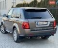 Коричневий Ленд Ровер Range Rover Sport, об'ємом двигуна 2.93 л та пробігом 149 тис. км за 17999 $, фото 55 на Automoto.ua