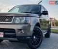 Коричневый Ленд Ровер Рендж Ровер Спорт, объемом двигателя 3 л и пробегом 239 тыс. км за 15799 $, фото 9 на Automoto.ua