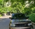 Коричневий Ленд Ровер Range Rover Sport, об'ємом двигуна 3 л та пробігом 280 тис. км за 13950 $, фото 7 на Automoto.ua